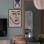 Bolghera House Apartment Trient