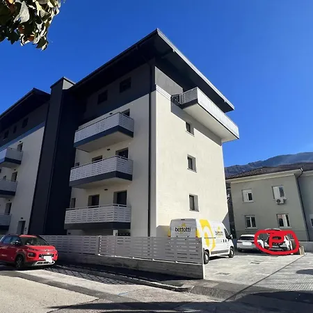 Bolghera House Apartamento