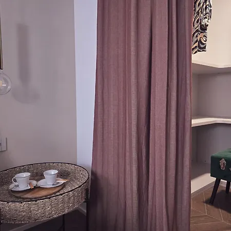 Apartment Bolghera House