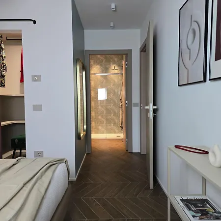 Bolghera House Trento