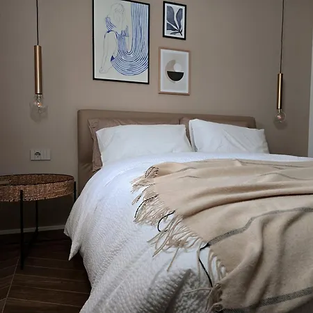 Apartment Bolghera House