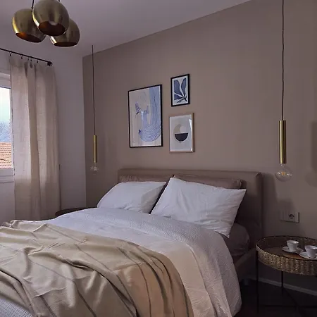 Apartment Bolghera House