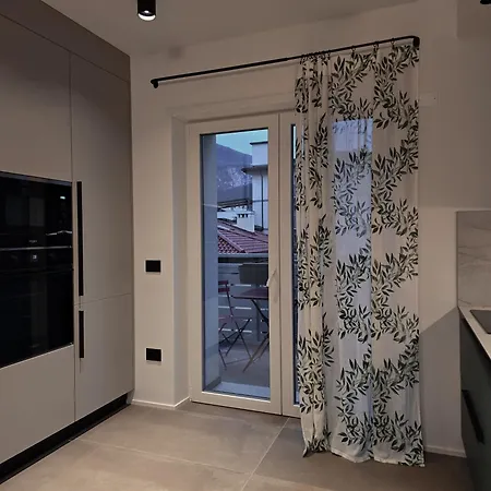 Апартаменты Bolghera House Тренто