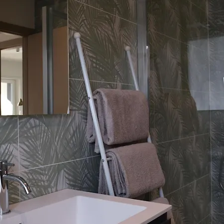 Bolghera House Apartamento