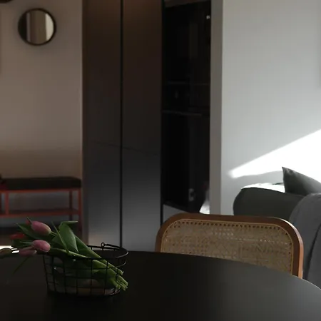 Bolghera House Апартаменты *
