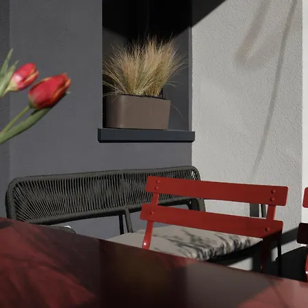 Bolghera House Apartment *