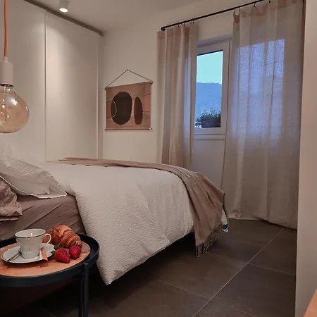 Bolghera House Apartamento Trento