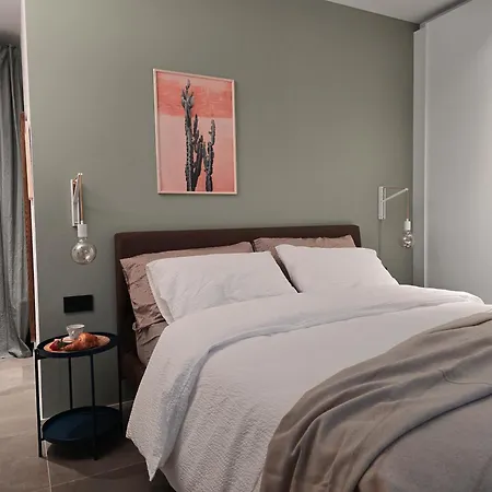 Bolghera House Trento