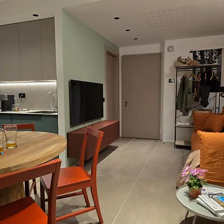 Bolghera House * Trento