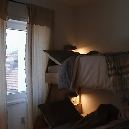 Bolghera House Апартаменты