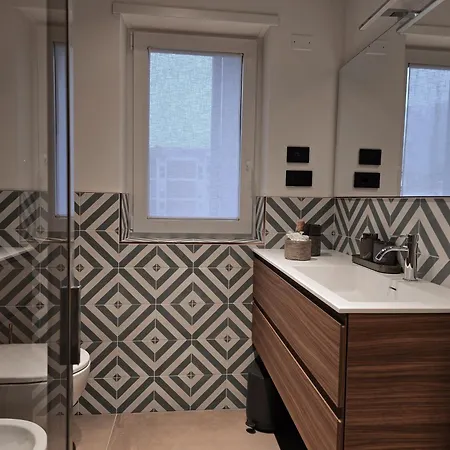 Bolghera House * Trento