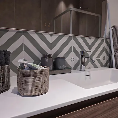 Bolghera House * Trento