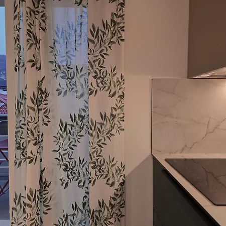 Apartamento Bolghera House