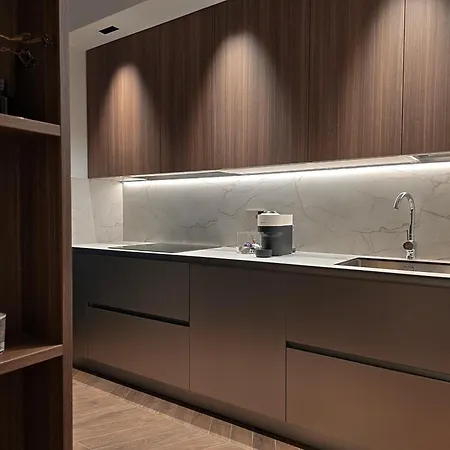 Bolghera House Trento