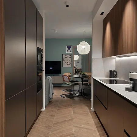 Bolghera House *
