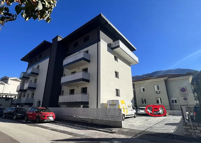 Bolghera House Apartamento