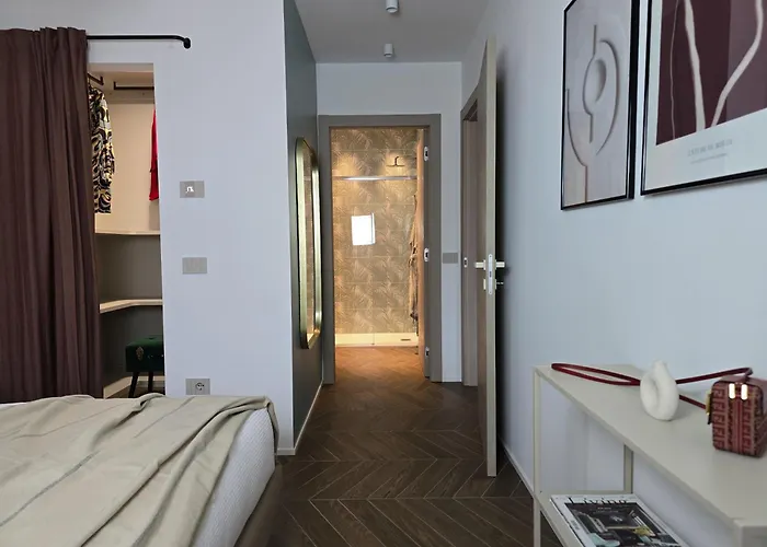 Bolghera House Trento