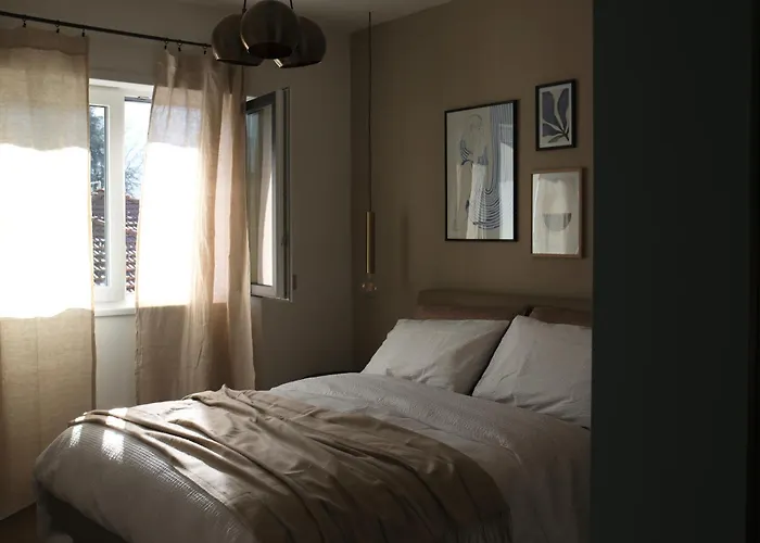 Apartamento Bolghera House