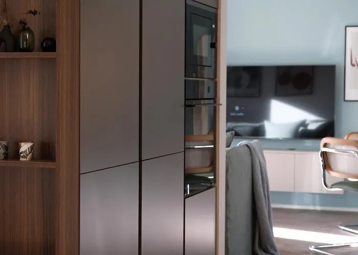 Bolghera House Apartamento