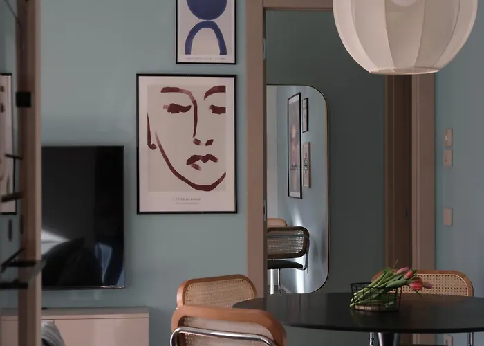 Bolghera House Apartamento Trento