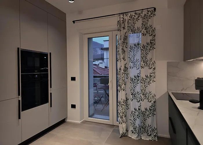 Apartament Bolghera House Trydent