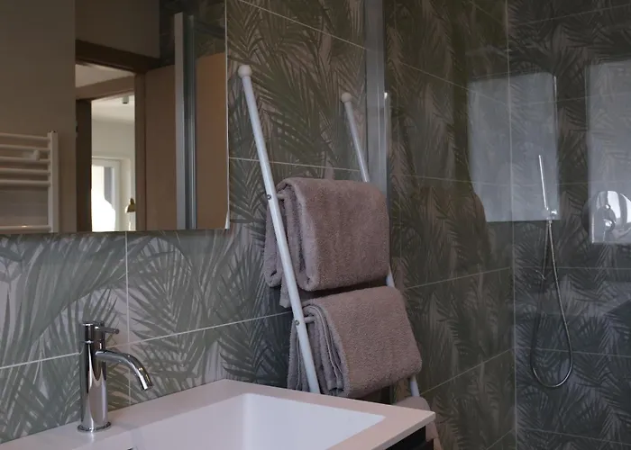 Bolghera House Apartamento