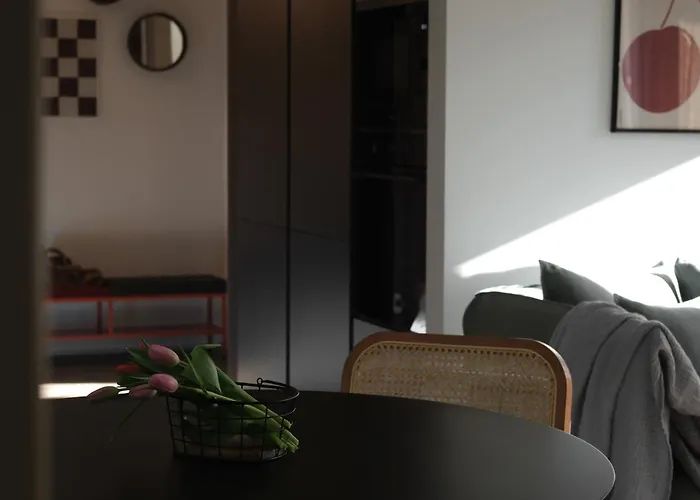 Bolghera House Apartamento *