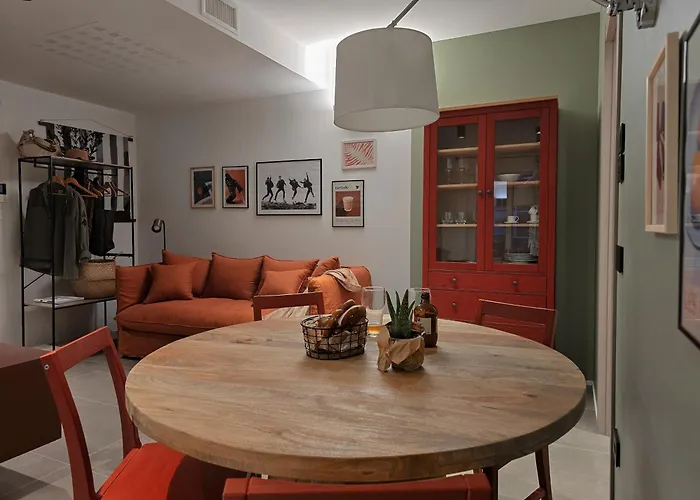 Bolghera House Apartamento