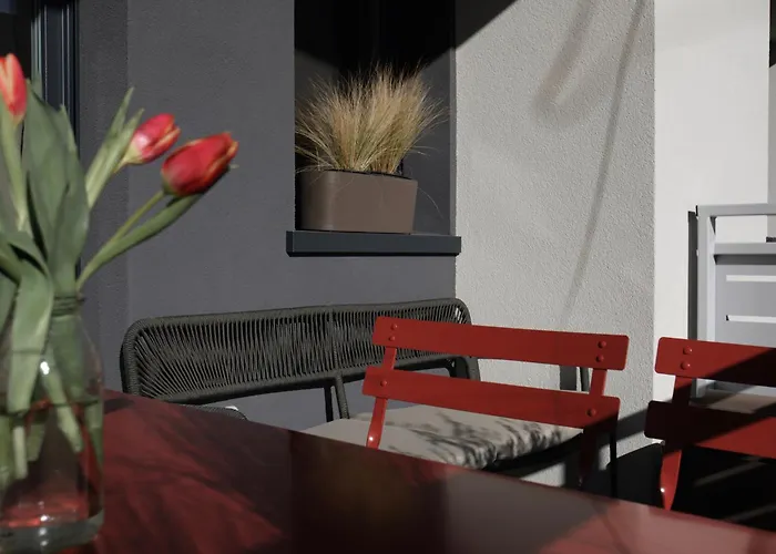 Bolghera House Apartamento *