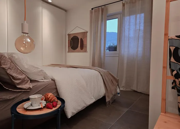 Bolghera House Apartamento Trento