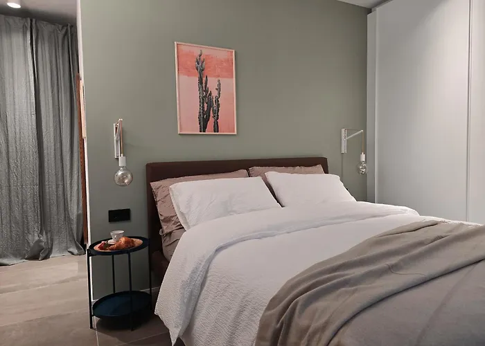 Bolghera House Trento