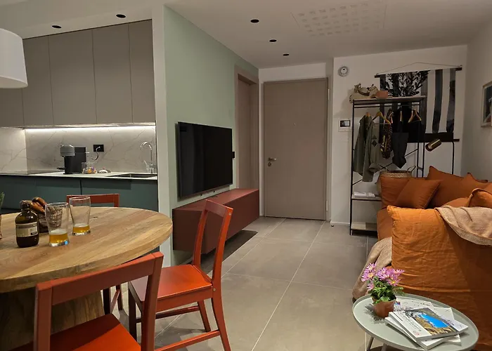 Bolghera House * Trento