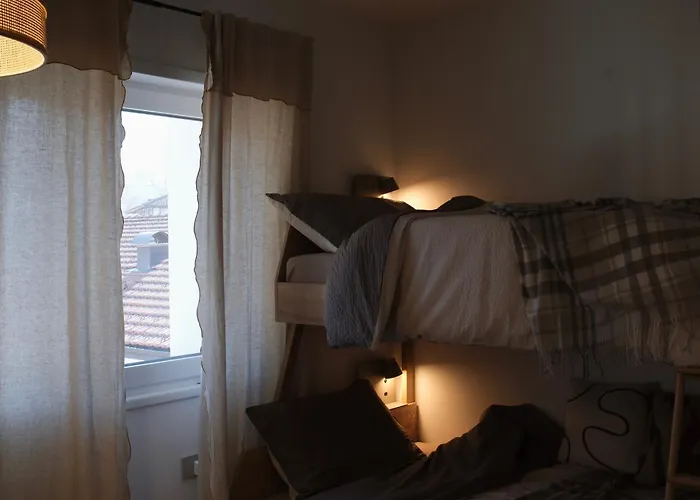 Bolghera House Apartamento