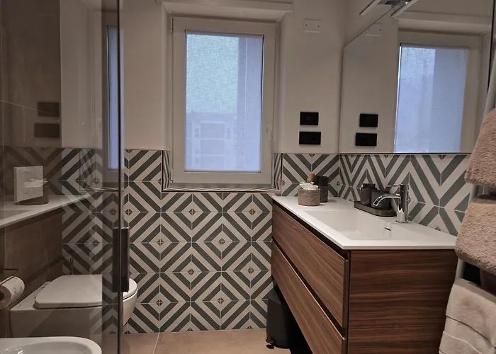 Bolghera House * Trento