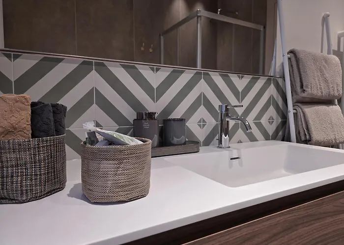 Bolghera House * Trento