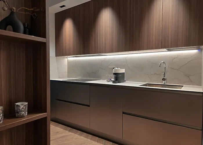 Bolghera House Trento